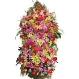 武侯开业花篮